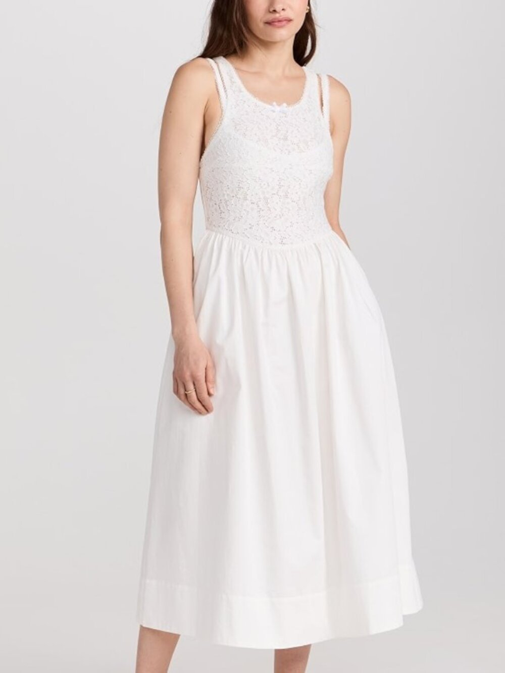 For Love & Lemons Mandy Dress